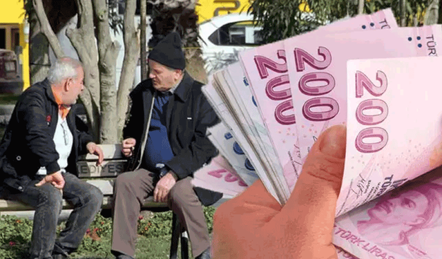 EYT'liler dikkat: Emekliliği beklerken borca batabilirsiniz!