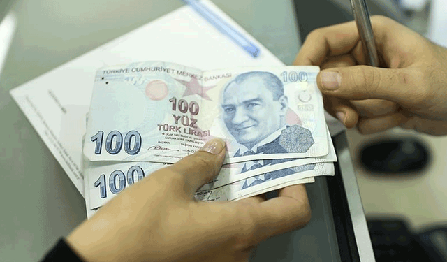 Gelir vergisinde şok artış kapıda