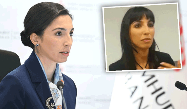 Hafize Gaye Erkan kehaneti olay oldu