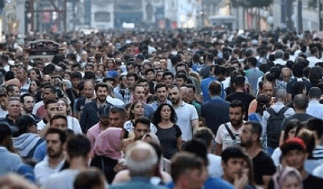 İşsizlik rakamları açıklandı