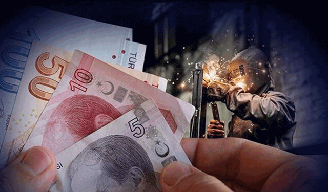 İşte asgari ücrette işçi ve işveren kesiminin talepleri