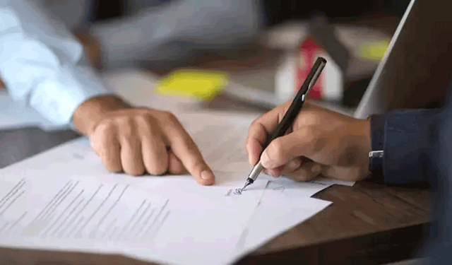 Kiracılara kara haber! Zamdan korkarken ev sahibi sizi evden çıkarabilir