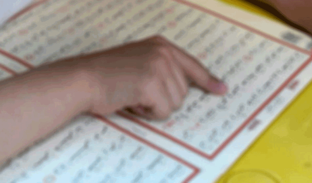 Küçük çocukları hedef aldılar! Arkasındaki olay şoke etti