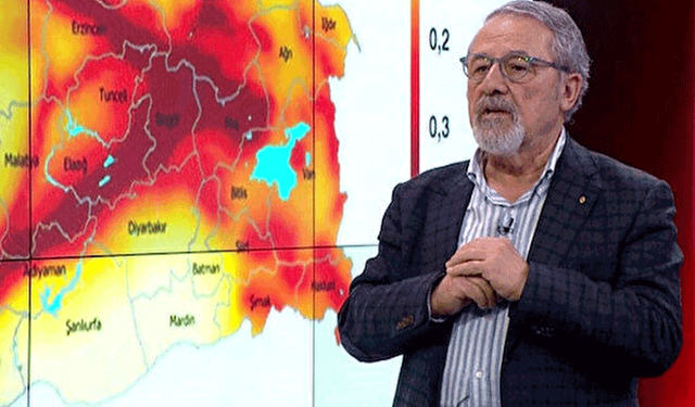Malatya'da yaşanan son depremin ardından uzmandan açıklama