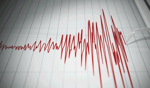 Marmara'da deprem! Çok sayıda il sallandı