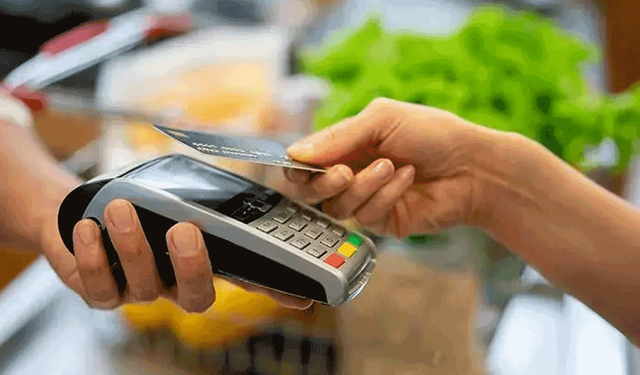 Merkez Bankası kredi kartlarında frene bastı