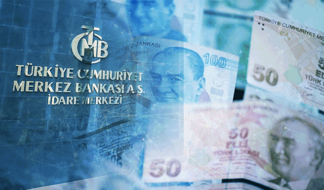 Merkez Bankası yılın son faiz kararını açıkladı