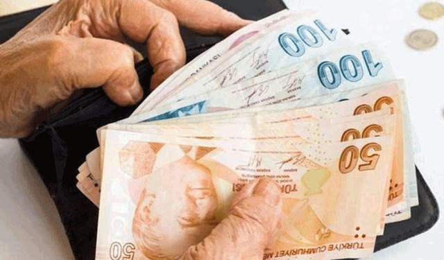 Milyonlarca emekliyi ilgilendiren 3 yeni tahmin