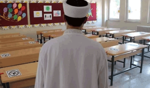 Okullarda yeni dönem! Resmen duyuruldu