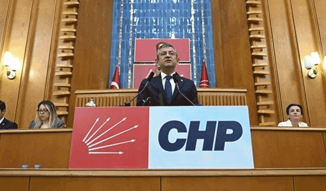 Özgür Özel'den ilk Can Atalay yorumları