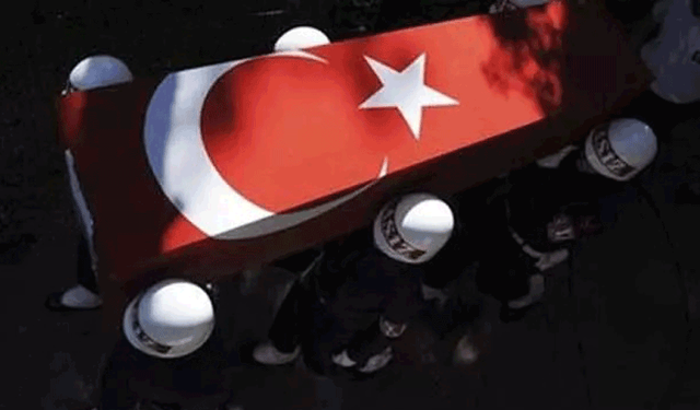 Pençe Kilit’ten acı haber: 6 askerimiz şehit oldu