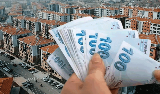 Ticaret Bakanlığı'ndan konut alım/satımında yeni düzenleme