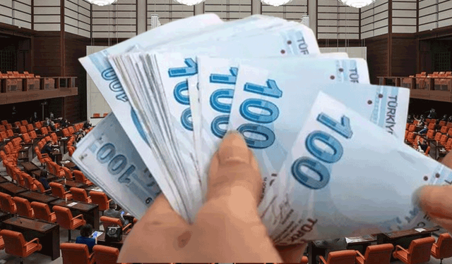 Tüm memurlara 45 bin lira mı verilecek? Tazminat kararı tartışılmaya devam ediyor