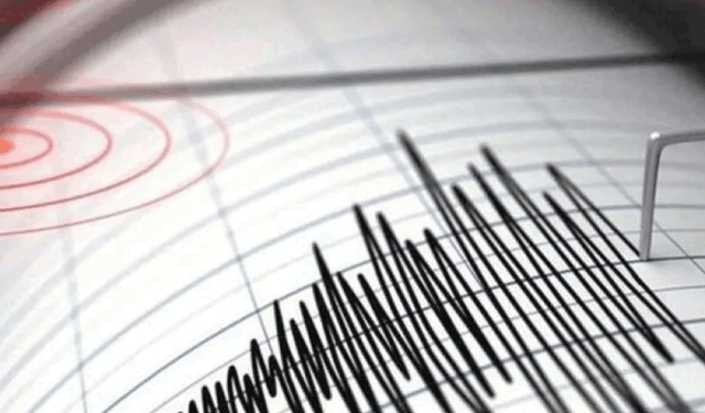 Türkiye sallanıyor! Çankırı'da korkutan deprem