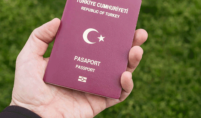 Türklere vize işkencesi sonunda bitiyor