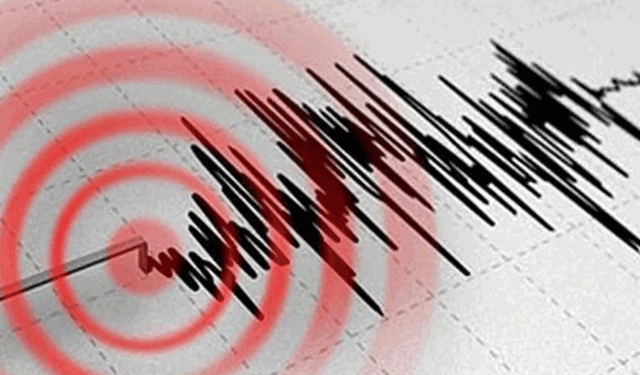 Yalova'da korkutan deprem! Çok sayıda ilde hissedildi 