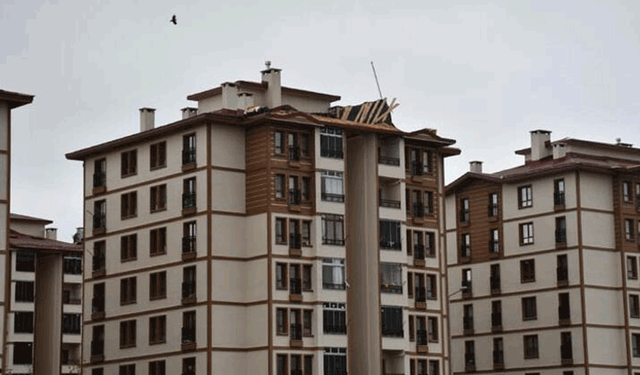 Yargıtay'dan apartmanda oturanları etkileyecek emsal karar