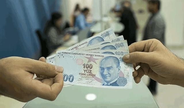 Yeni yılda dul ve yetimler de rahat nefes alacak! Maaşlar yükseliyor