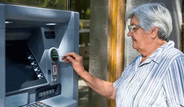 Yüksek emekli aylığı için bu tarihe dikkat
