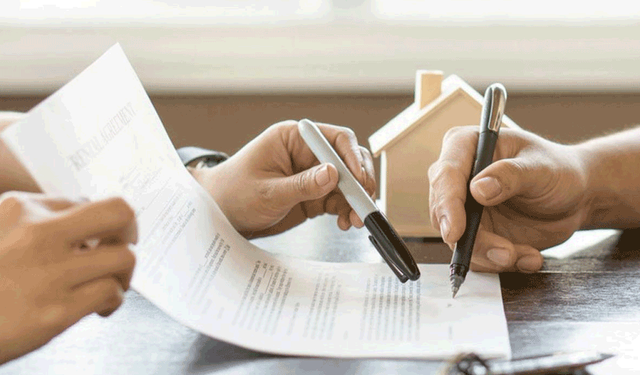 Yüz binlerce kiracıyı ilgilendiren haber: Rakam oyununu yargı bozdu