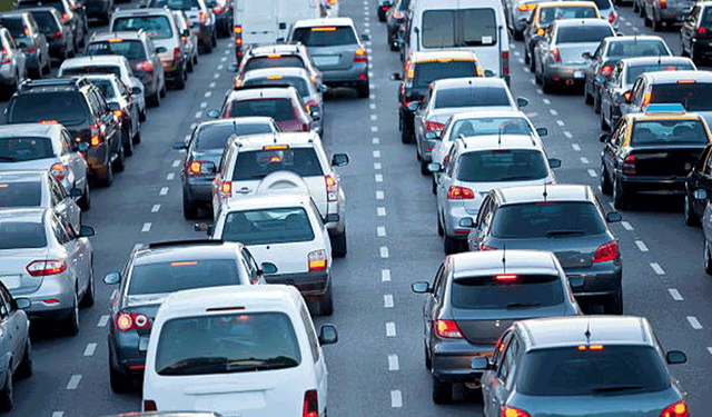 1 Şubat son tarih: Aracınız trafikten men edilebilir!
