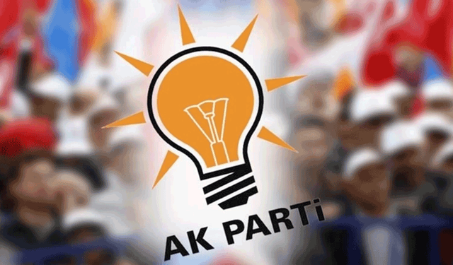 AK Parti'de adaylarının açıklanacağı tarih belli oldu