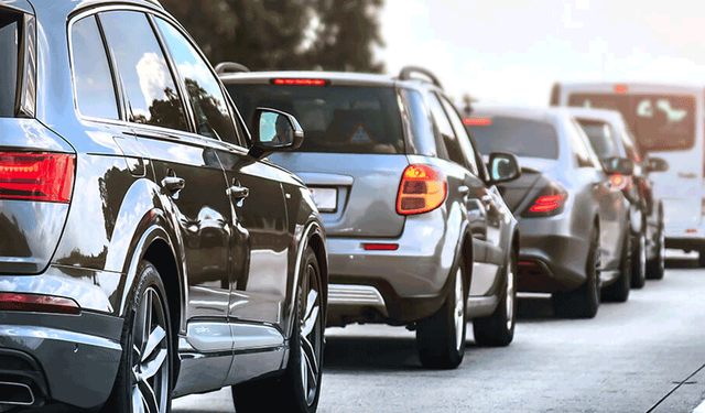 Araç sahipleri dikkat: Zorunlu trafik sigortasında yeni dönem