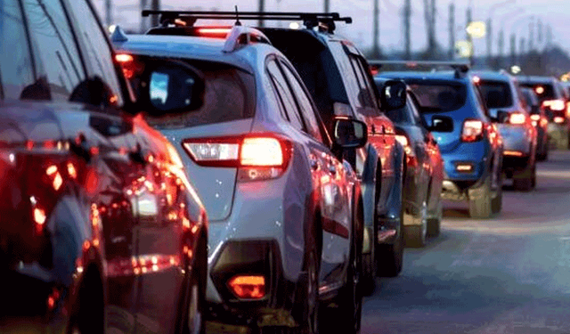 Aracı olan herkesi ilgilendiren kritik konu! Trafikten men edilebilirsiniz
