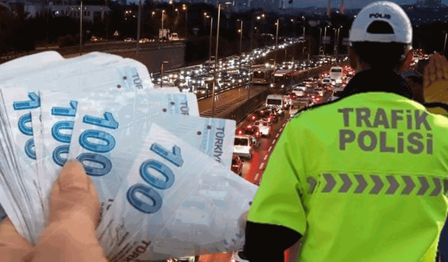 Araçta bulundurmak bile yasak! Cezası pahalıya patlıyor