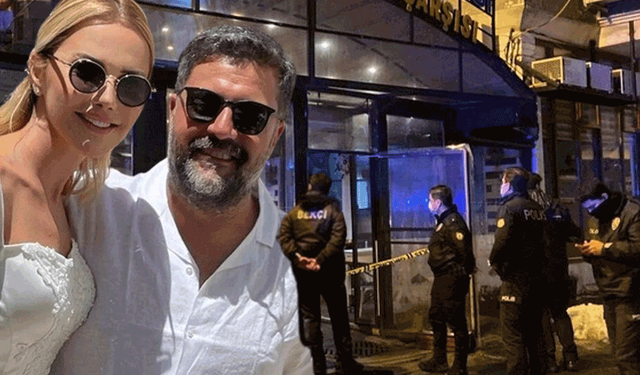 Avukat Şafak Mahmutyazıcıoğlu cinayetinde karar açıklandı