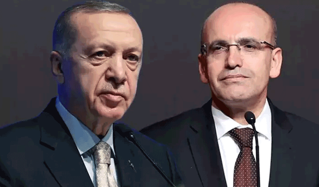 Bakan Şimşek'ten seçim ekonomisi iddialarına yanıt