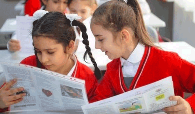 Bakanlık'tan öğrencilere ara tatil hediyesi! 16 gün serbest