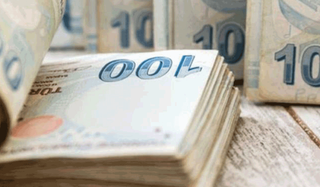 Bankaların faiz oranlarında 6 hafta sonra bir ilk