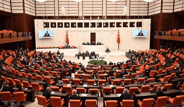 Can Atalay'ın vekilliği düşürüldü