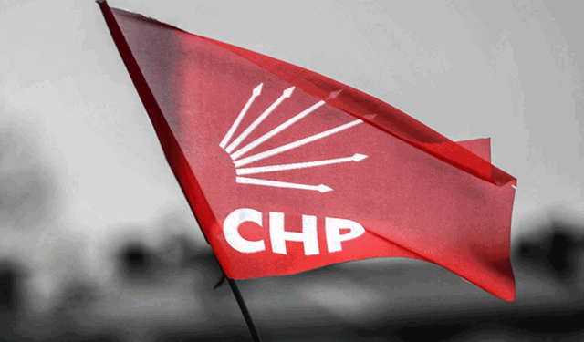 CHP İzmir'de de değişim dedi! Yeni aday açıklandı