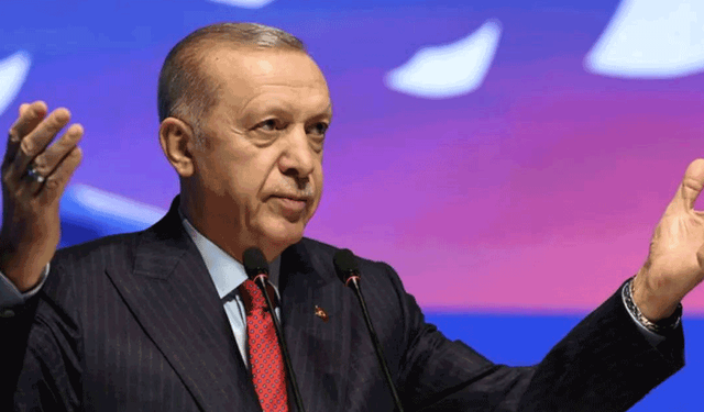 Cumhurbaşkanı Erdoğan, 26 ilin adayını açıklayacak