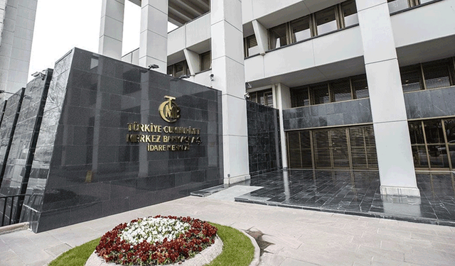 Dev banka TCMB için flaş iddiada bulundu: 'Bu kez farklı'