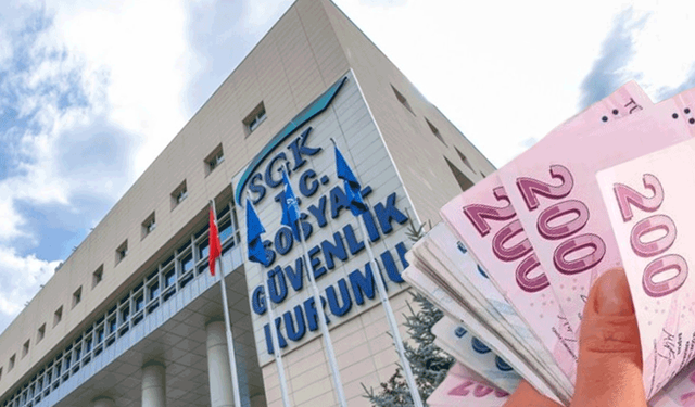 Kademeli emeklilik geliyor mu? İşte son gelişmeler!