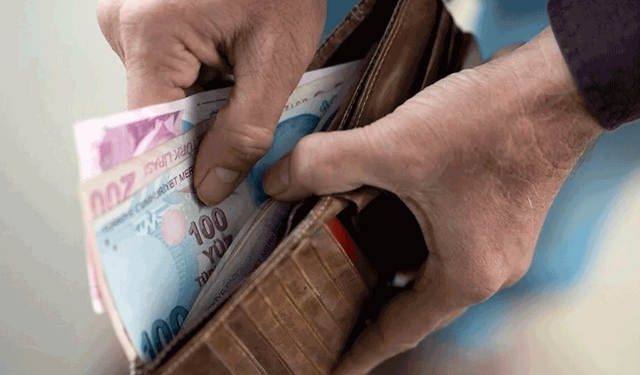 Emekliler hükümetten köklü çözüm bekliyor