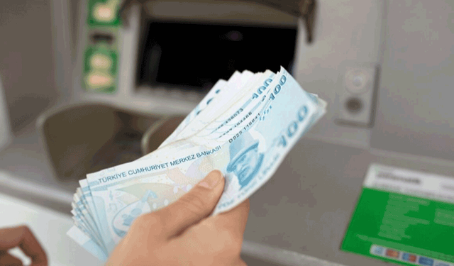Emekliye seyyanen zam bombası: Hem rakam hem tarih verdi