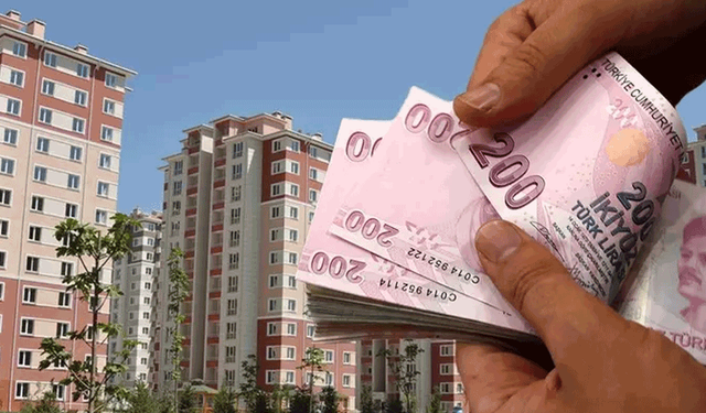 Ev sahiplerine ek ücret şoku! Daha önce ödemiş olsanız bile...