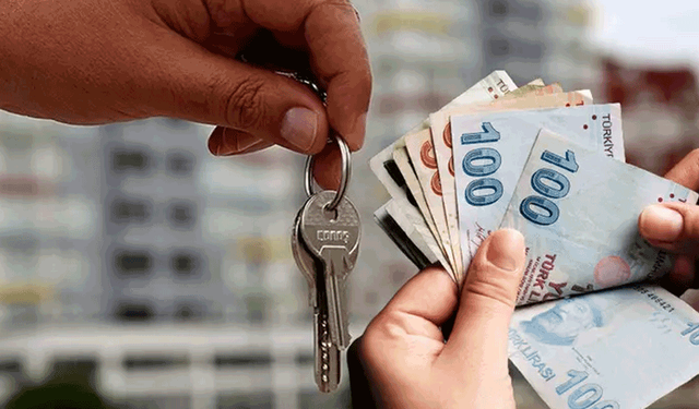 Evini kiralamak isteyenler dikkat! Bu cezayı ödemek istemezsiniz