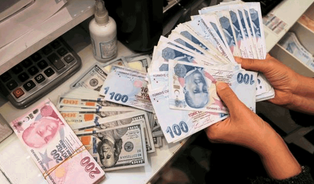 Faiz kararı öncesi her yeni gün yeni bir rekor