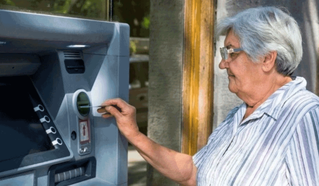 İşte emeklilerin mucize beklediği zam formülleri