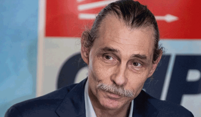 İşte Erdal Beşikçioğlu'nun istifasının sebebi