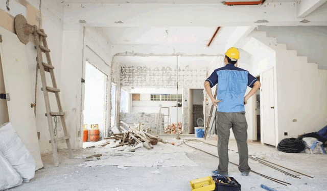 Kiracılar müjde! 10 sene de otursanız yapmak zorunda değilsiniz