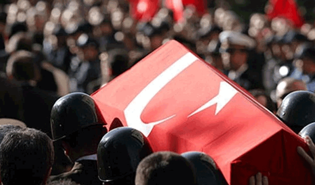 Kuzey Irak'tan acı haber: 9 asker şehit