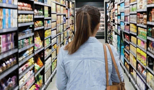 Marketlerde yeni bir düzenleme daha