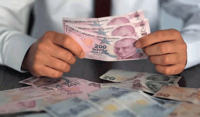 Memur ve emekli zammı için geri sayım başladı!
