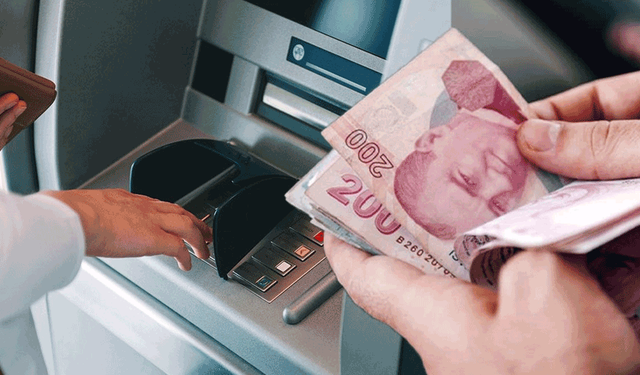 Paranızı faize yatırmayı düşünüyorsanız dikkat!
